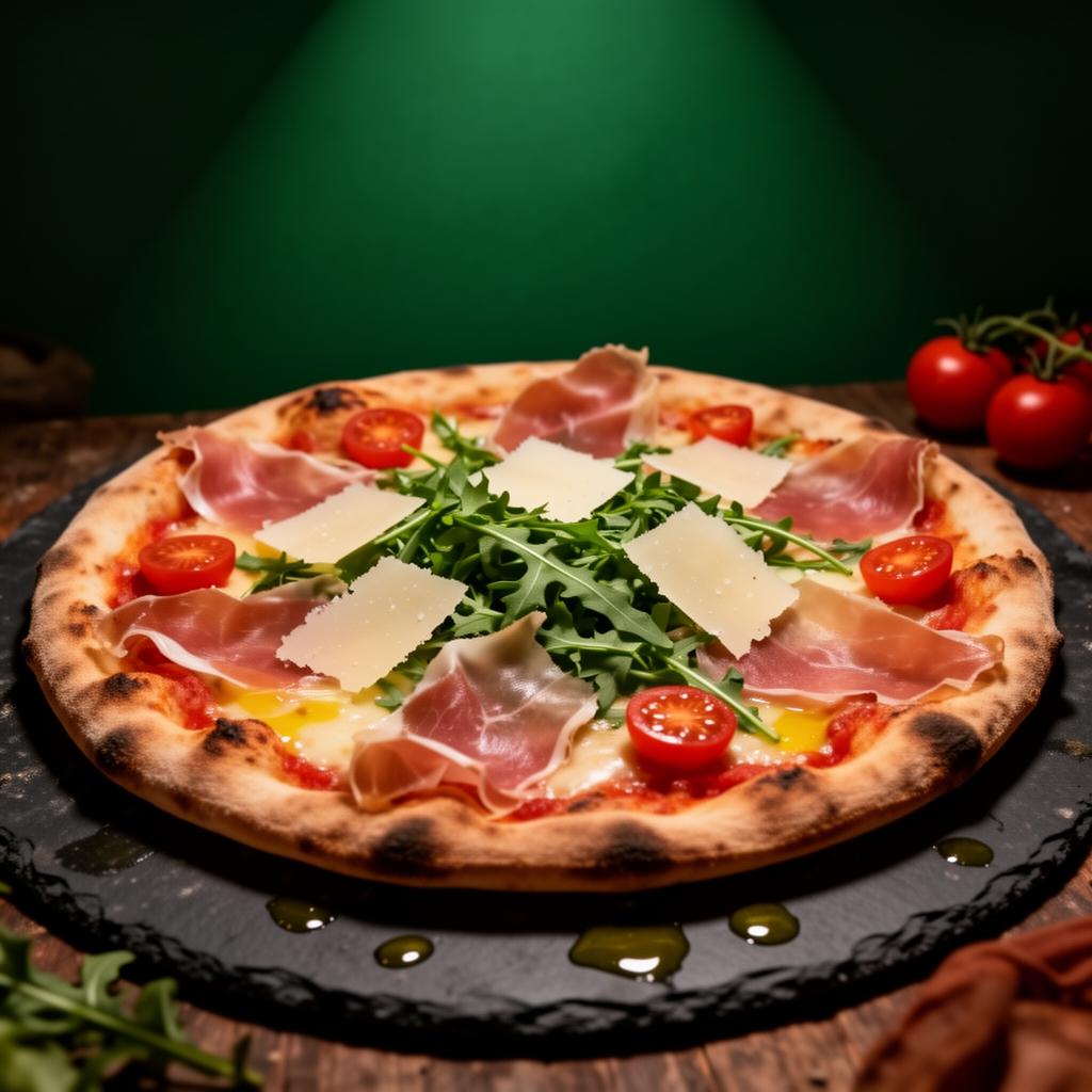 Pizza La Vita