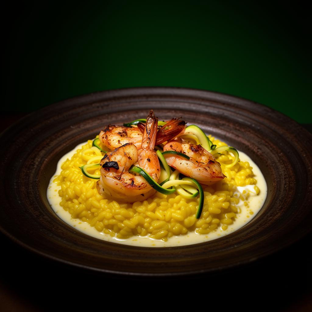 Risotto La Vita